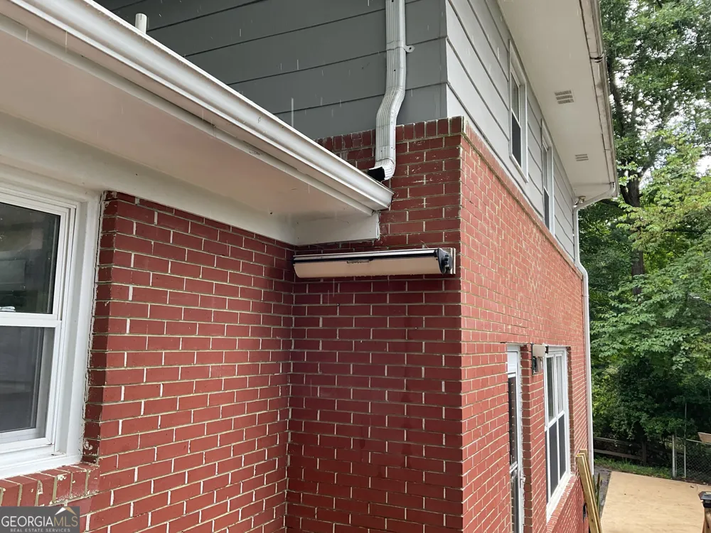 622 Pinecrest DR Manchester, GA 31816