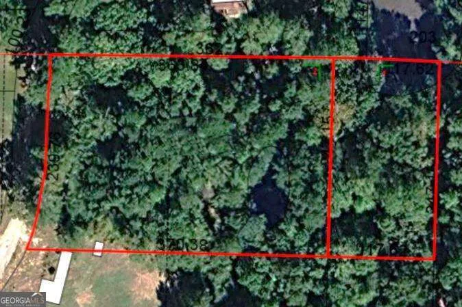 0 Williams ST Woodland, AL 36280