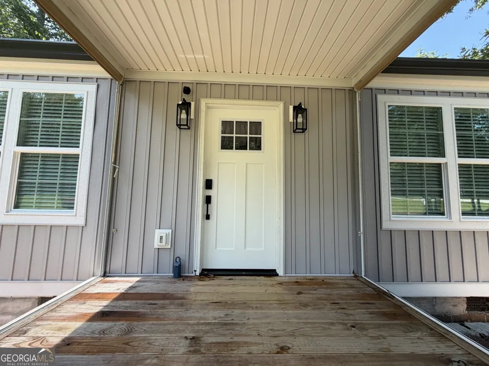 4345 Highway 27 Alternate Moreland, GA 30259