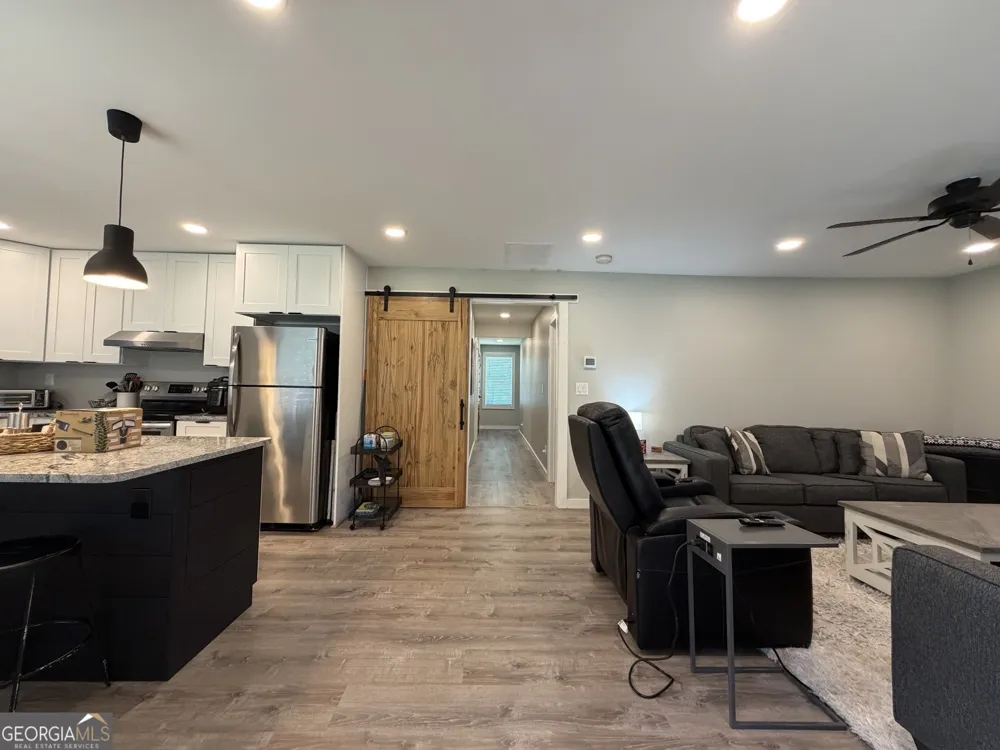 4345 Highway 27 Alternate Moreland, GA 30259