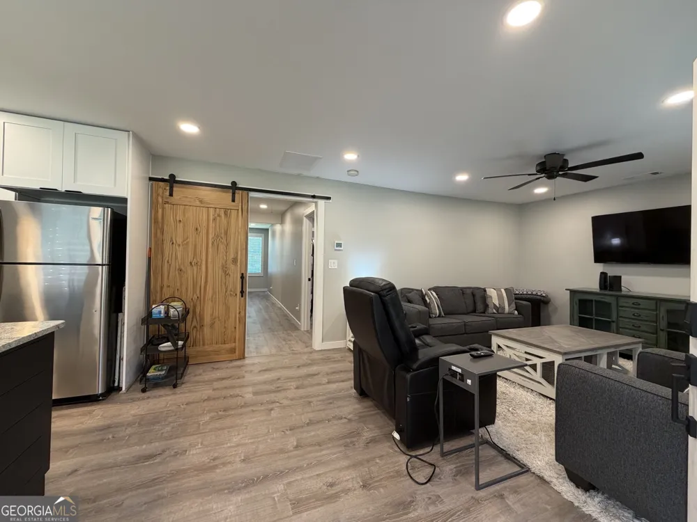 4345 Highway 27 Alternate Moreland, GA 30259