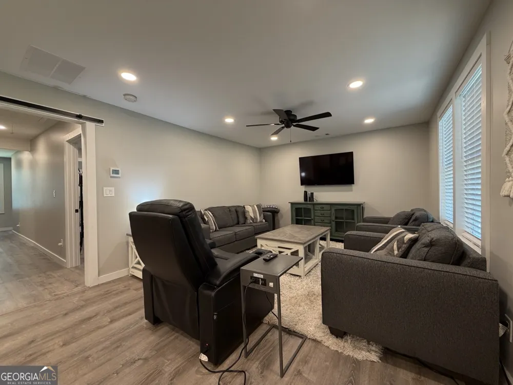 4345 Highway 27 Alternate Moreland, GA 30259