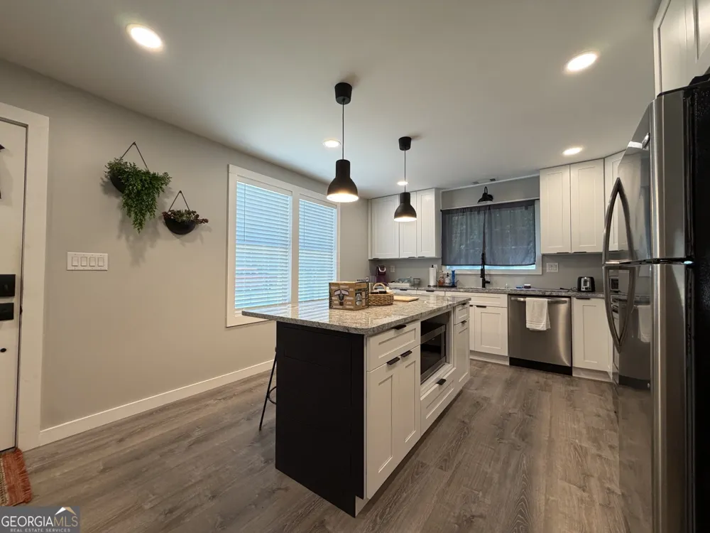 4345 Highway 27 Alternate Moreland, GA 30259