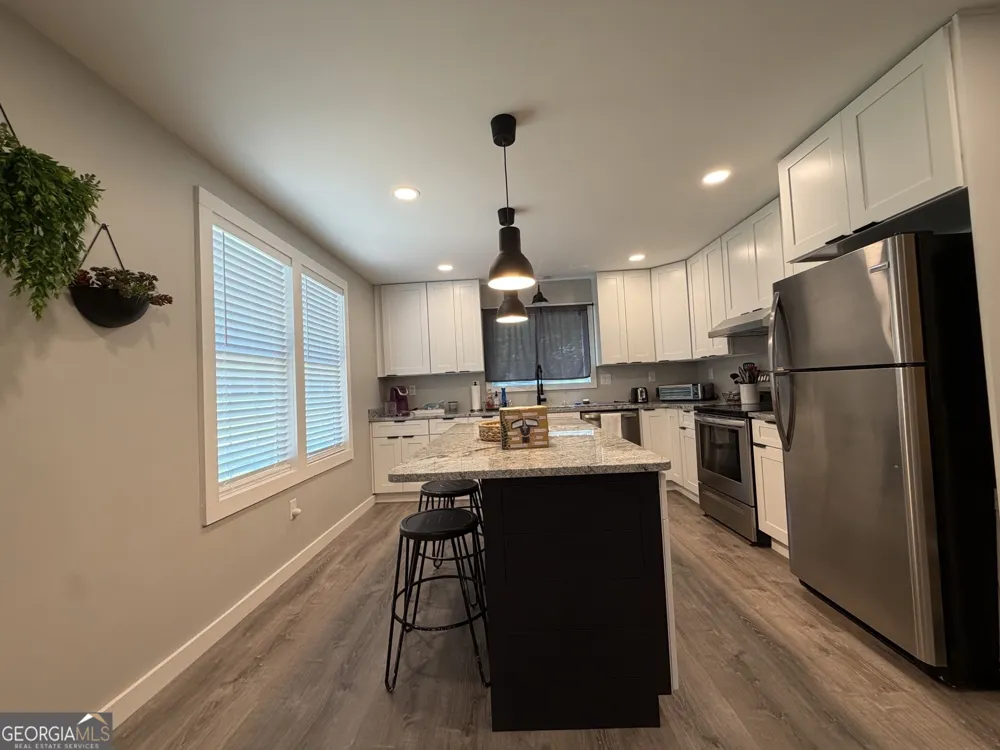 4345 Highway 27 Alternate Moreland, GA 30259