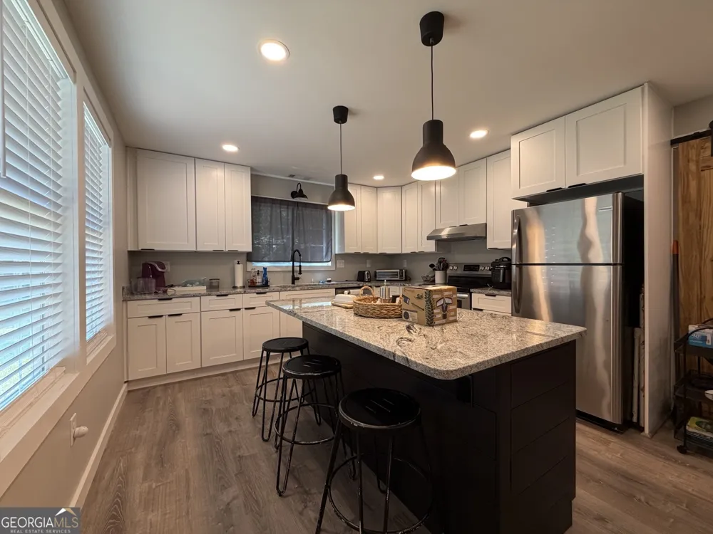 4345 Highway 27 Alternate Moreland, GA 30259