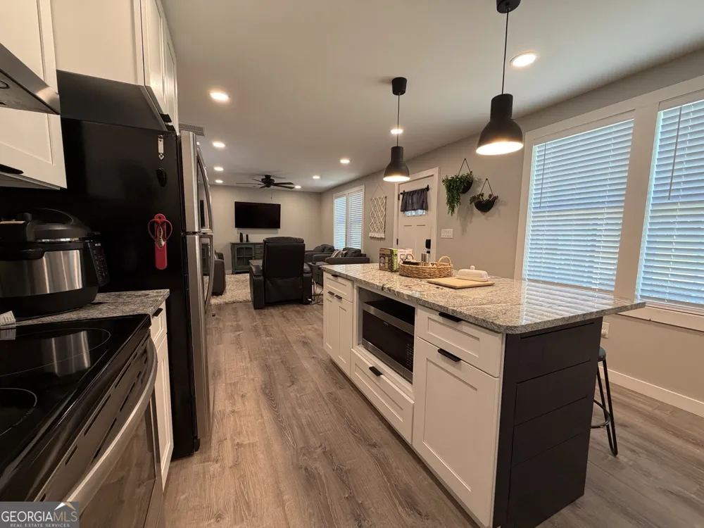 4345 Highway 27 Alternate Moreland, GA 30259