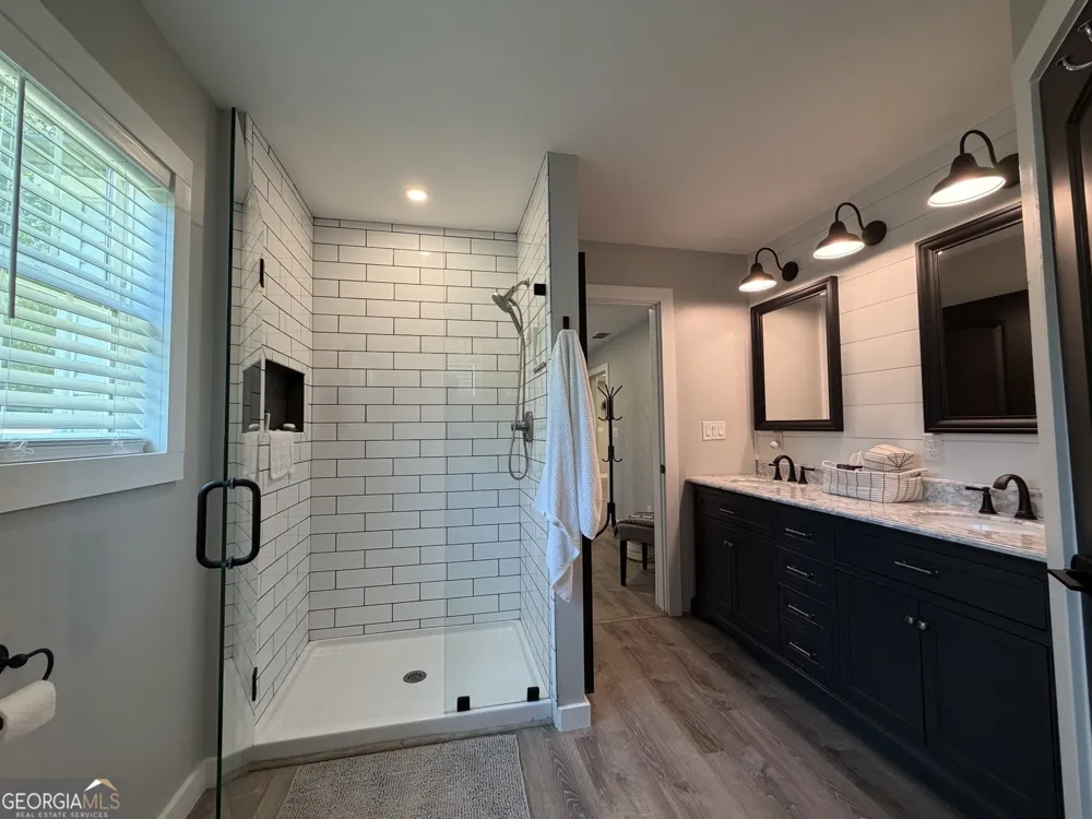 4345 Highway 27 Alternate Moreland, GA 30259