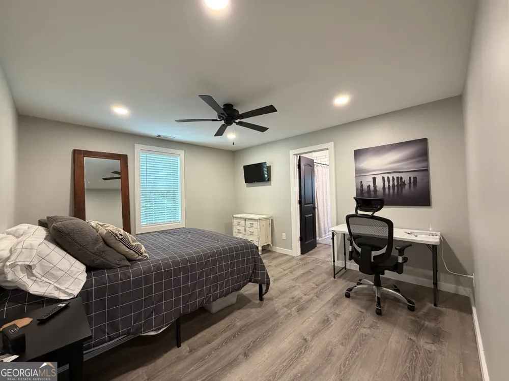 4345 Highway 27 Alternate Moreland, GA 30259