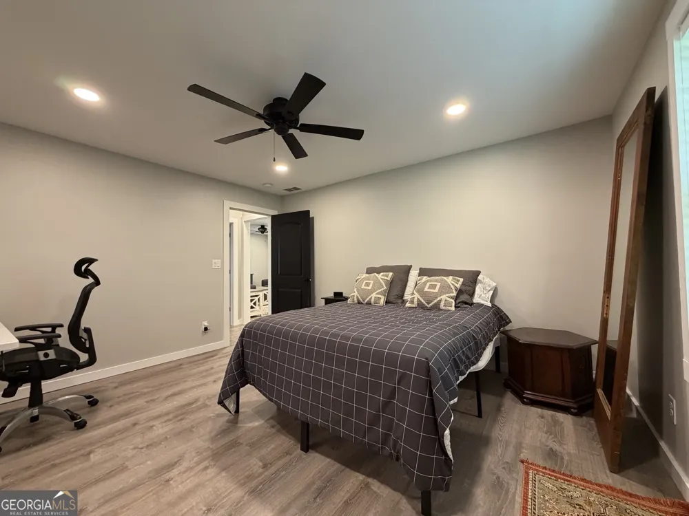 4345 Highway 27 Alternate Moreland, GA 30259