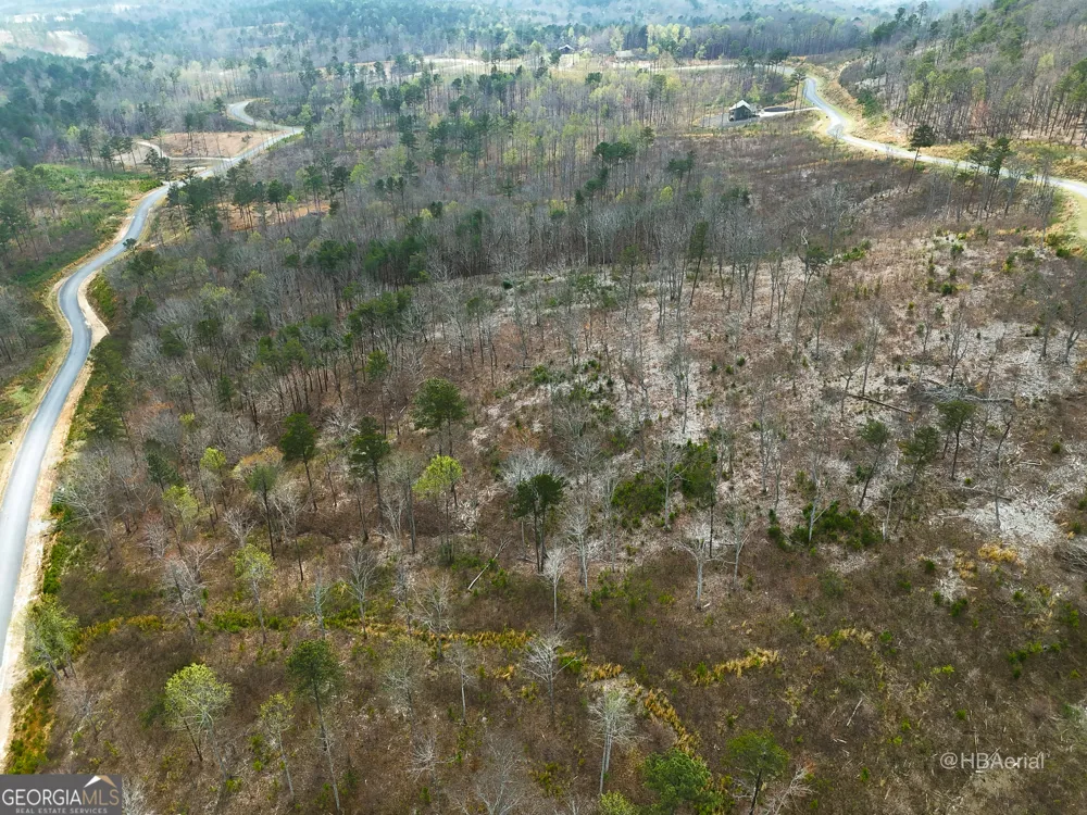 LOT #286 Oak Park DR Talking Rock, GA 30175