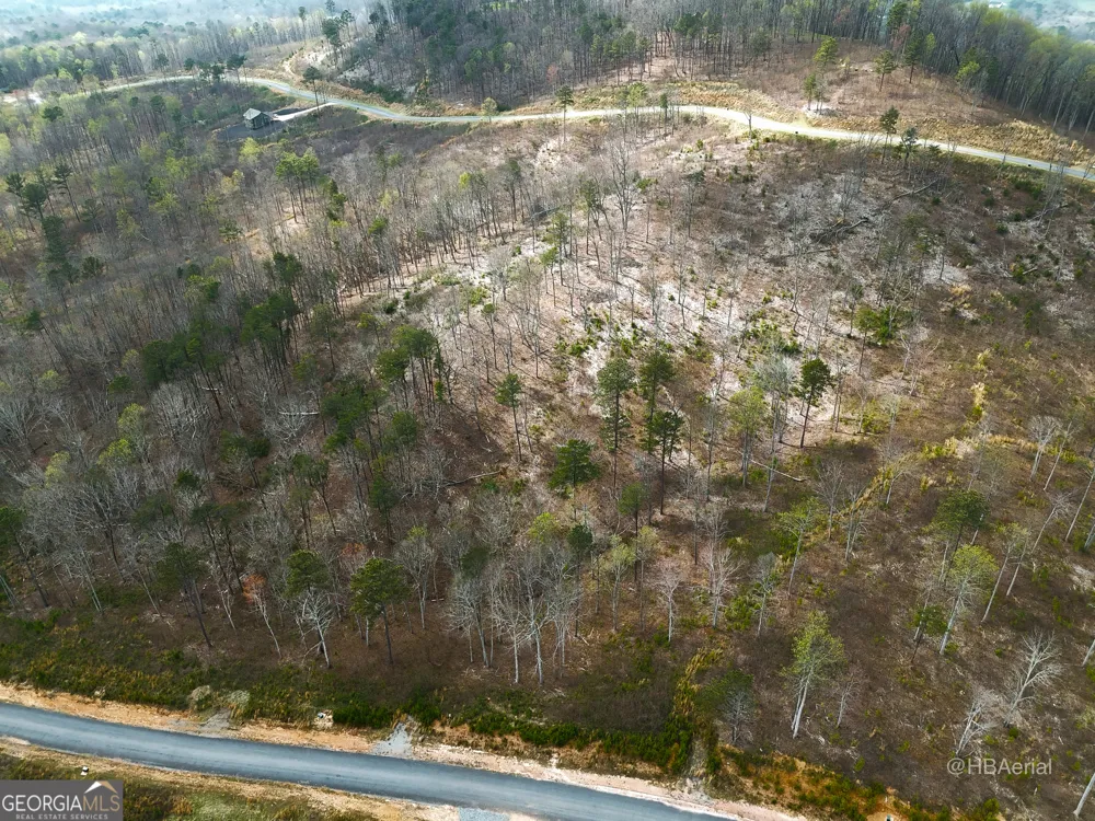 LOT #286 Oak Park DR Talking Rock, GA 30175