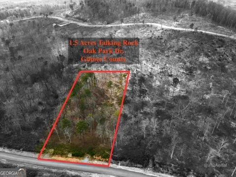 LOT #286 Oak Park DR