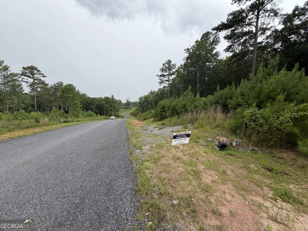 LOT #286 Oak Park DR Talking Rock, GA 30175