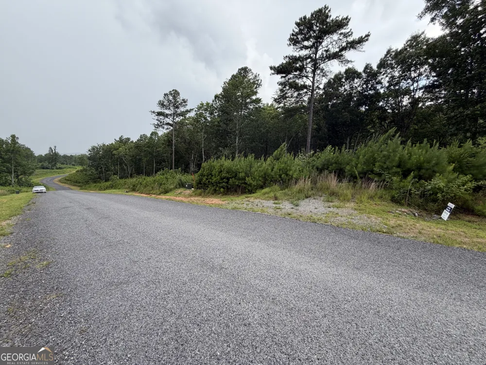 LOT #286 Oak Park DR Talking Rock, GA 30175