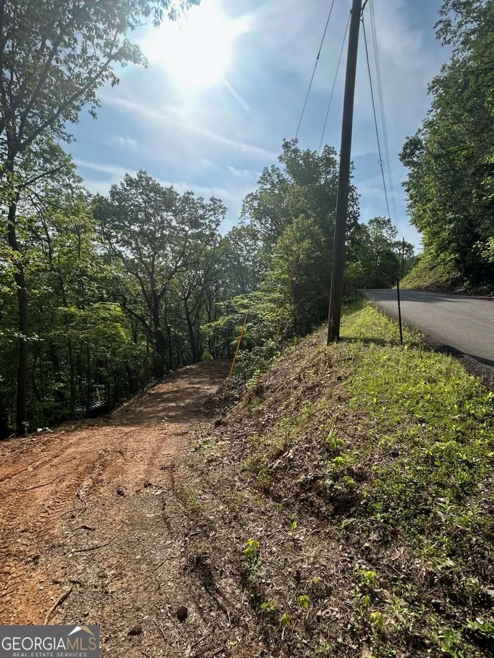 324 Adair DR Ranger, GA 30734