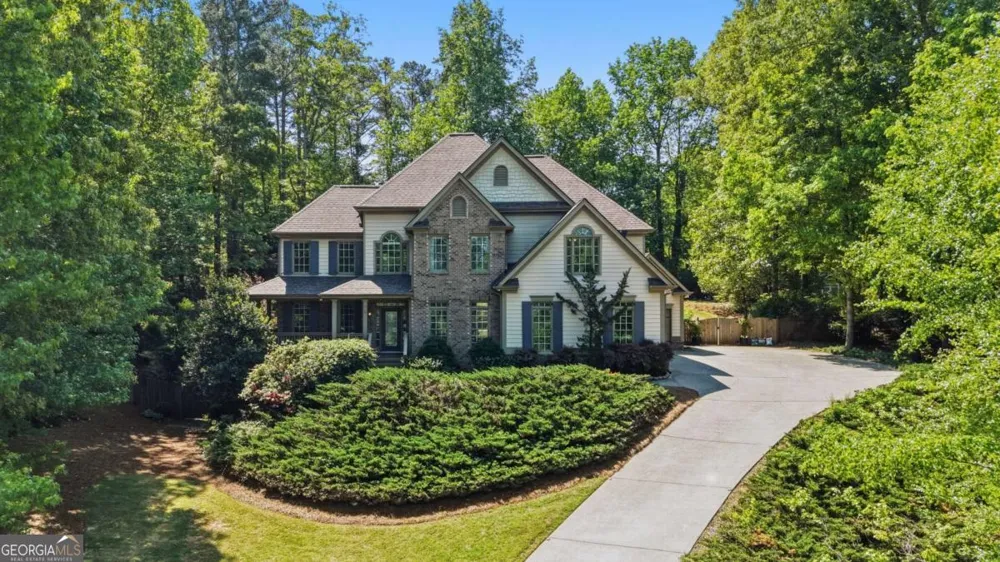 101 Lathems Mill LN Ball Ground, GA 30107