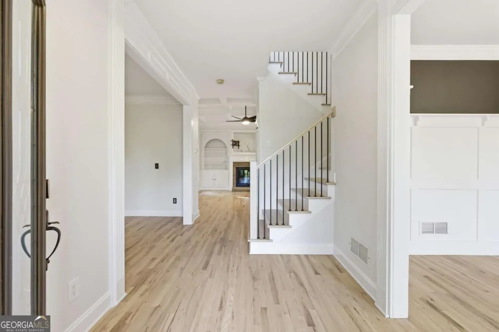 101 Lathems Mill LN Ball Ground, GA 30107