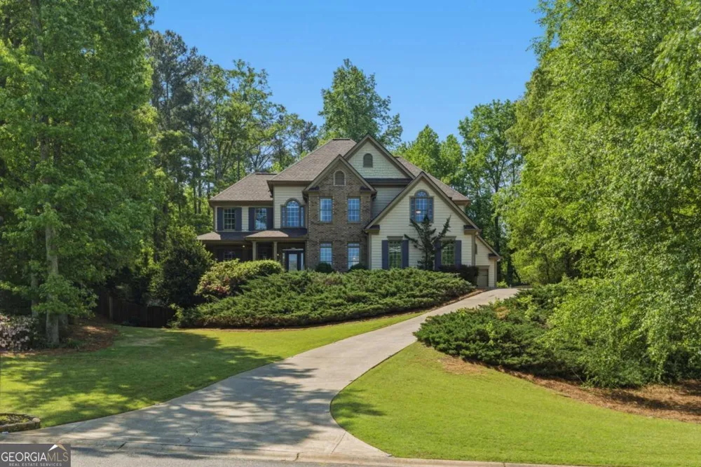 101 Lathems Mill LN Ball Ground, GA 30107