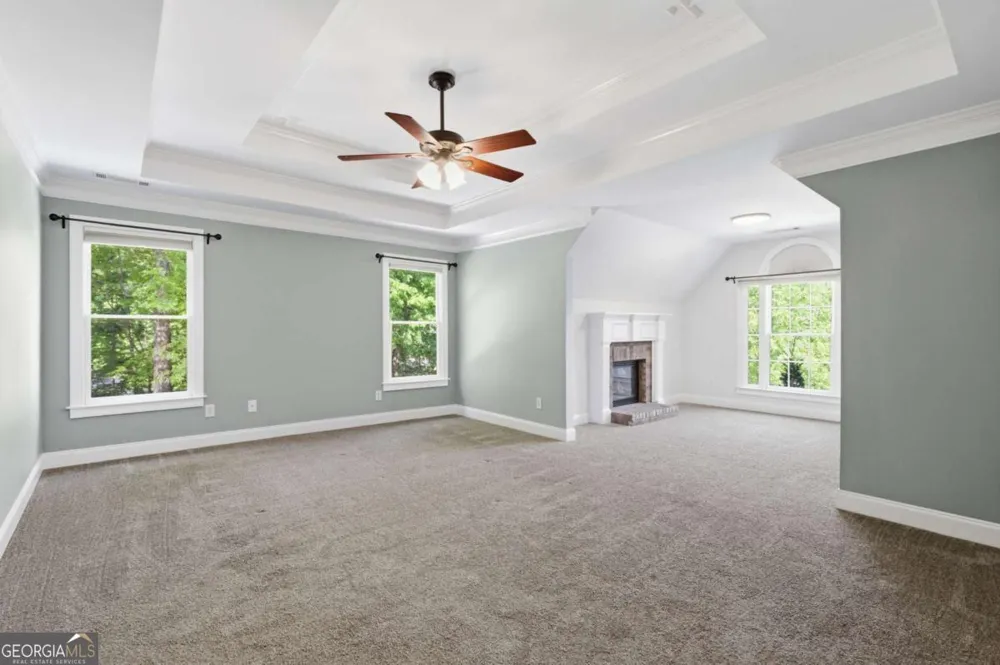 101 Lathems Mill LN Ball Ground, GA 30107