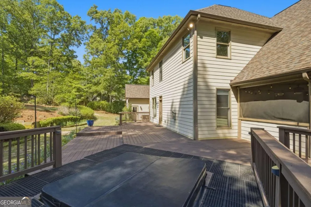 101 Lathems Mill LN Ball Ground, GA 30107