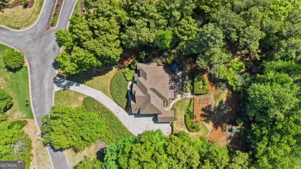 101 Lathems Mill LN Ball Ground, GA 30107