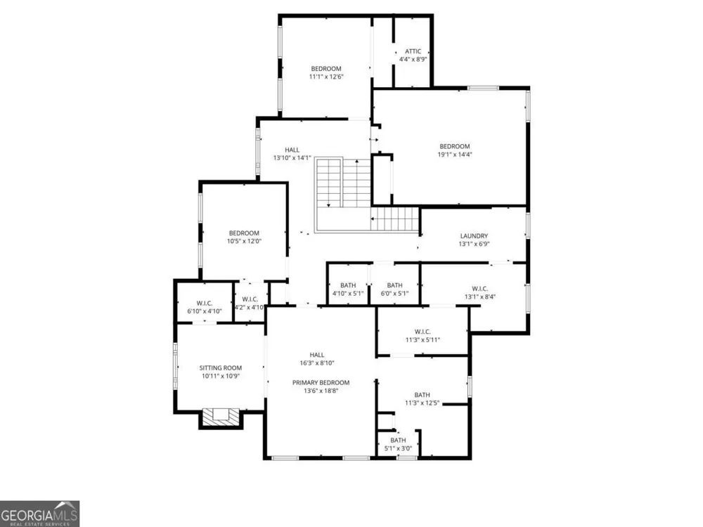 101 Lathems Mill LN Ball Ground, GA 30107