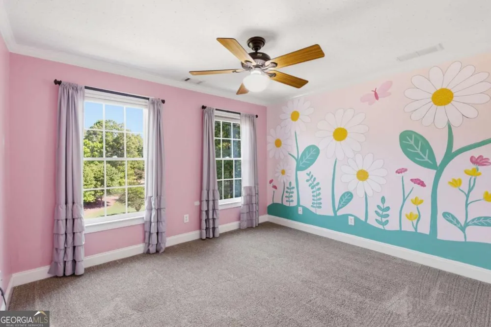 101 Lathems Mill LN Ball Ground, GA 30107