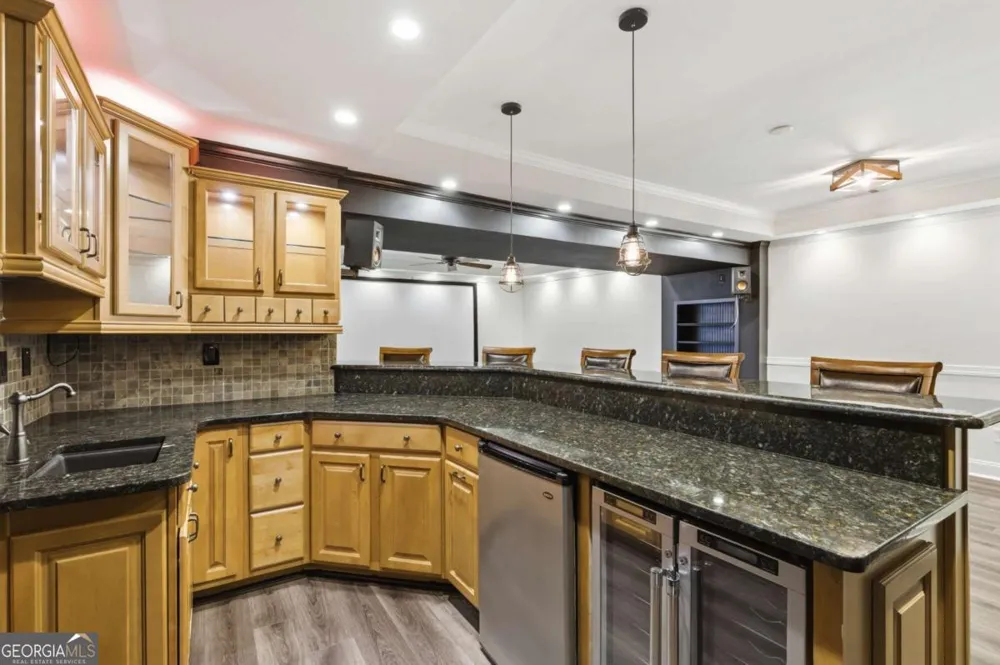 101 Lathems Mill LN Ball Ground, GA 30107