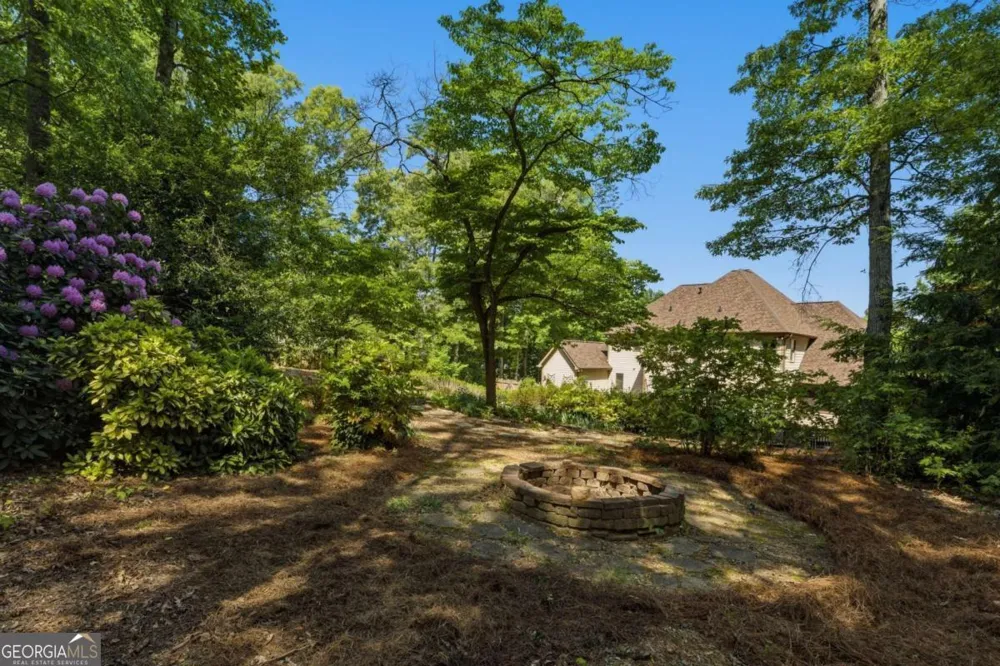 101 Lathems Mill LN Ball Ground, GA 30107