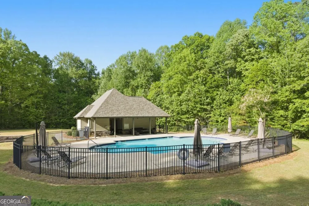 101 Lathems Mill LN Ball Ground, GA 30107