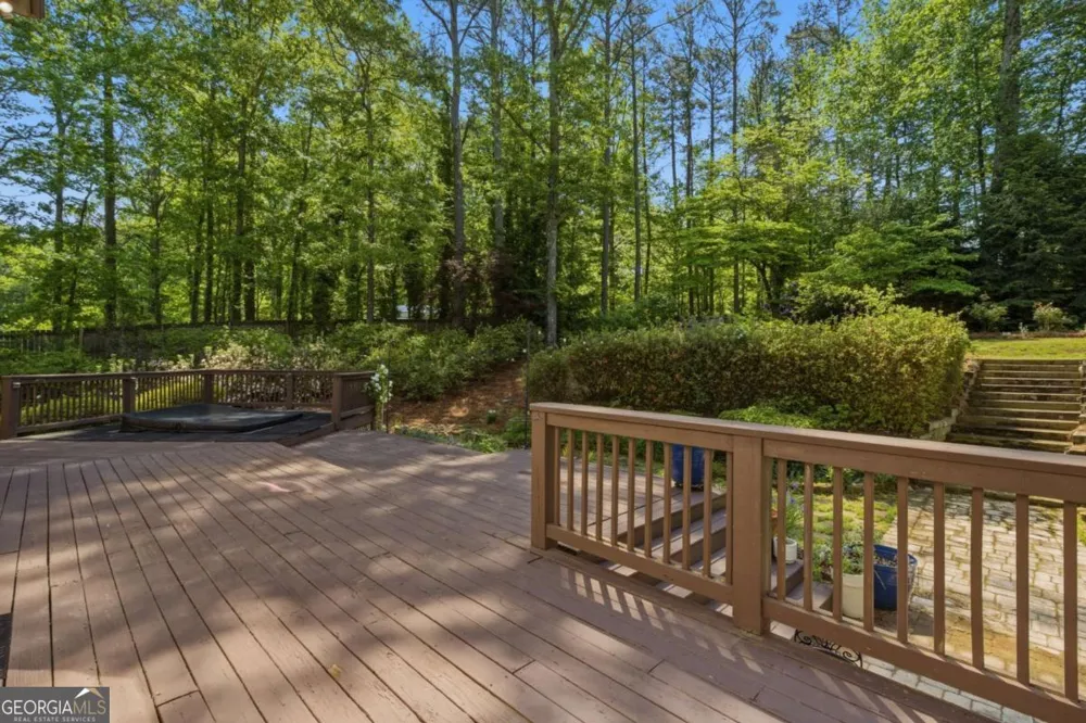101 Lathems Mill LN Ball Ground, GA 30107