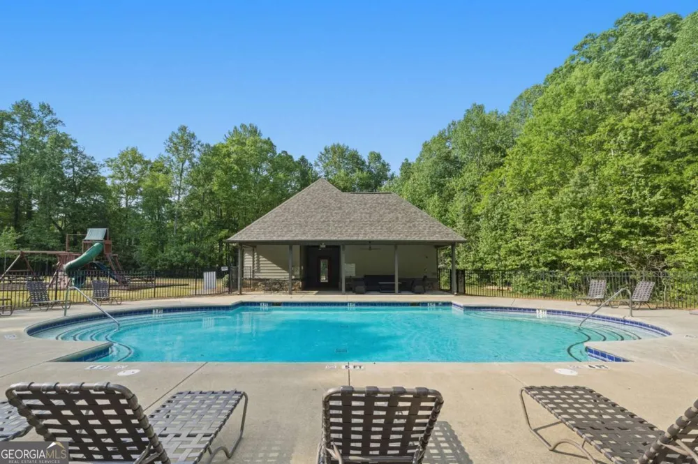 101 Lathems Mill LN Ball Ground, GA 30107