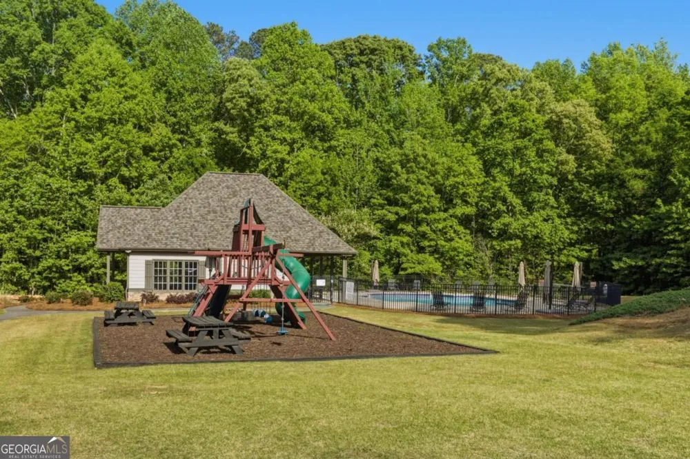 101 Lathems Mill LN Ball Ground, GA 30107