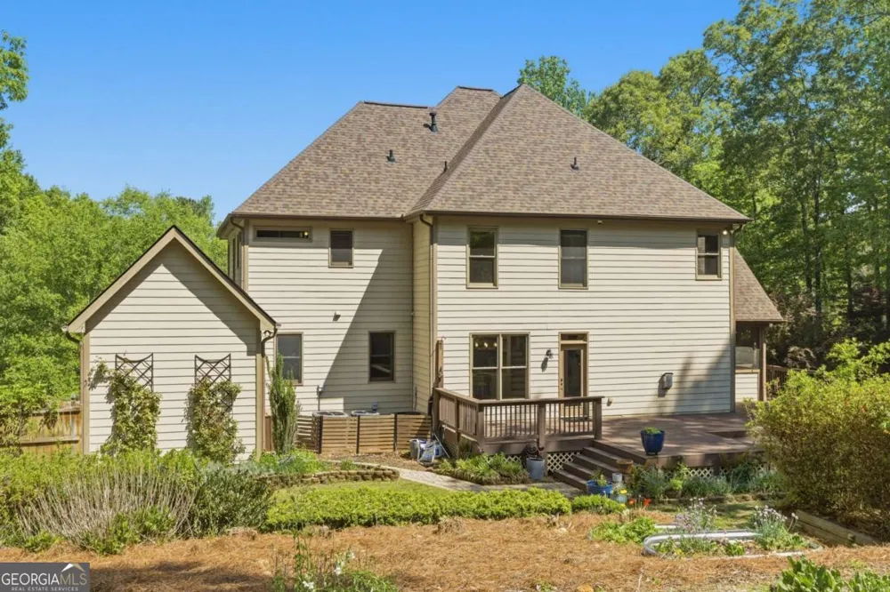 101 Lathems Mill LN Ball Ground, GA 30107