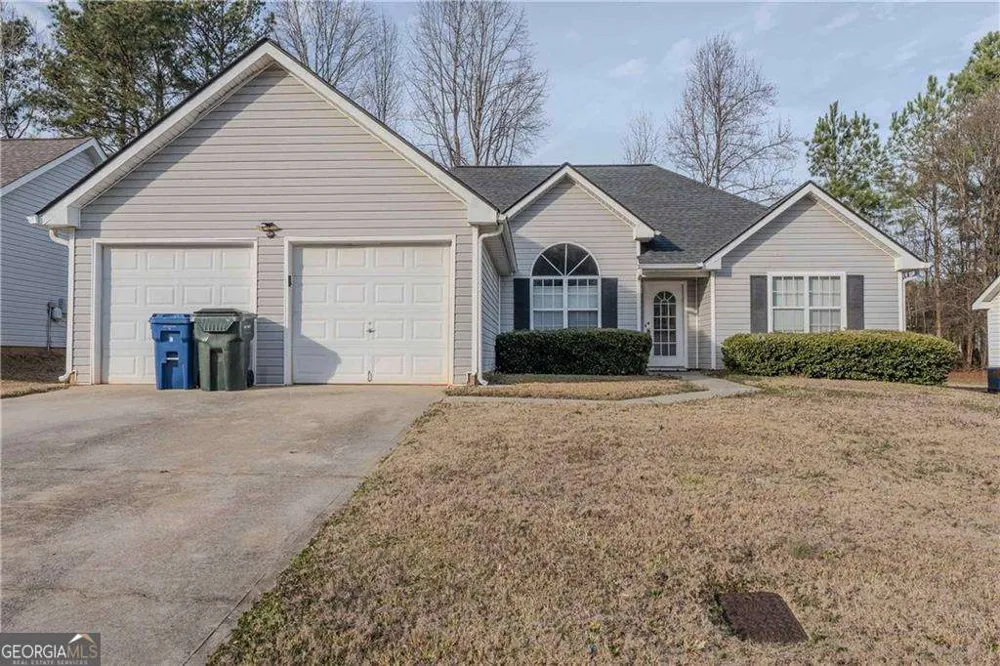 3331 Metro WAY Snellville, GA 30039