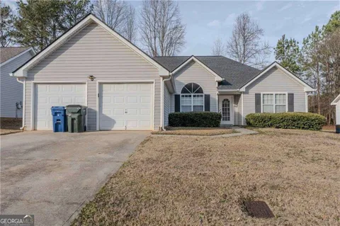 3331 Metro WAY