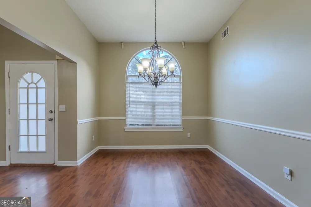 3331 Metro WAY Snellville, GA 30039