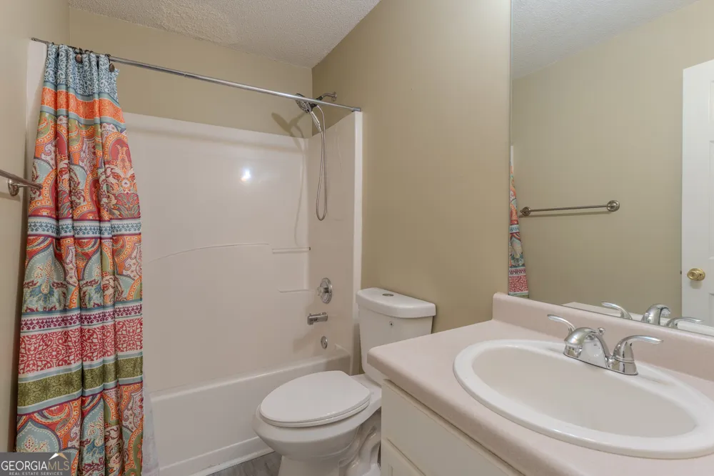 3331 Metro WAY Snellville, GA 30039