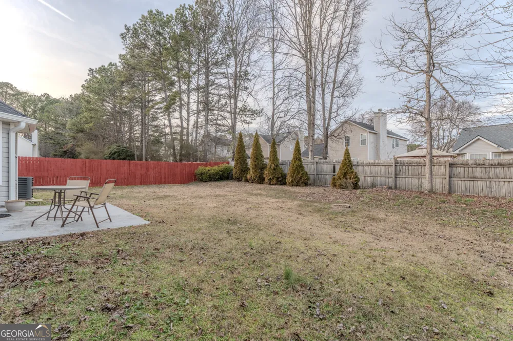 3331 Metro WAY Snellville, GA 30039