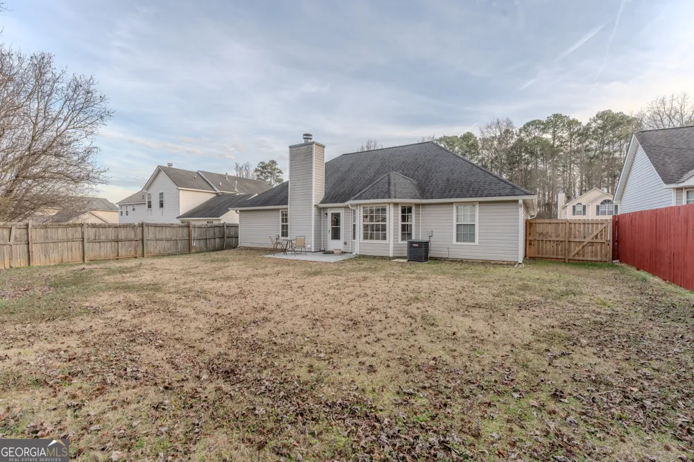 3331 Metro WAY Snellville, GA 30039
