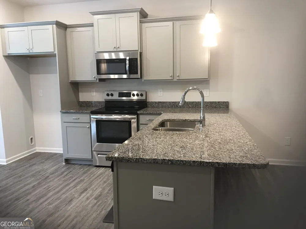 21 Kane DR Jasper, GA 30143