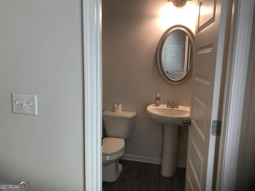 21 Kane DR Jasper, GA 30143