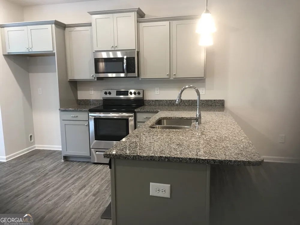 21 Kane DR Jasper, GA 30143