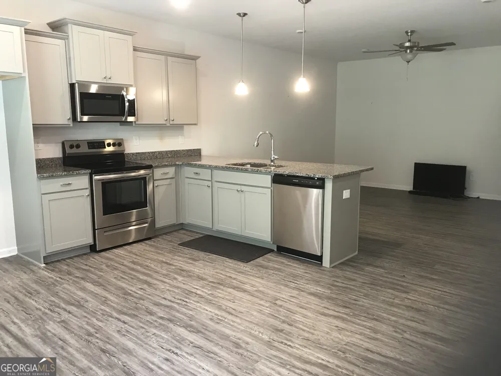 21 Kane DR Jasper, GA 30143
