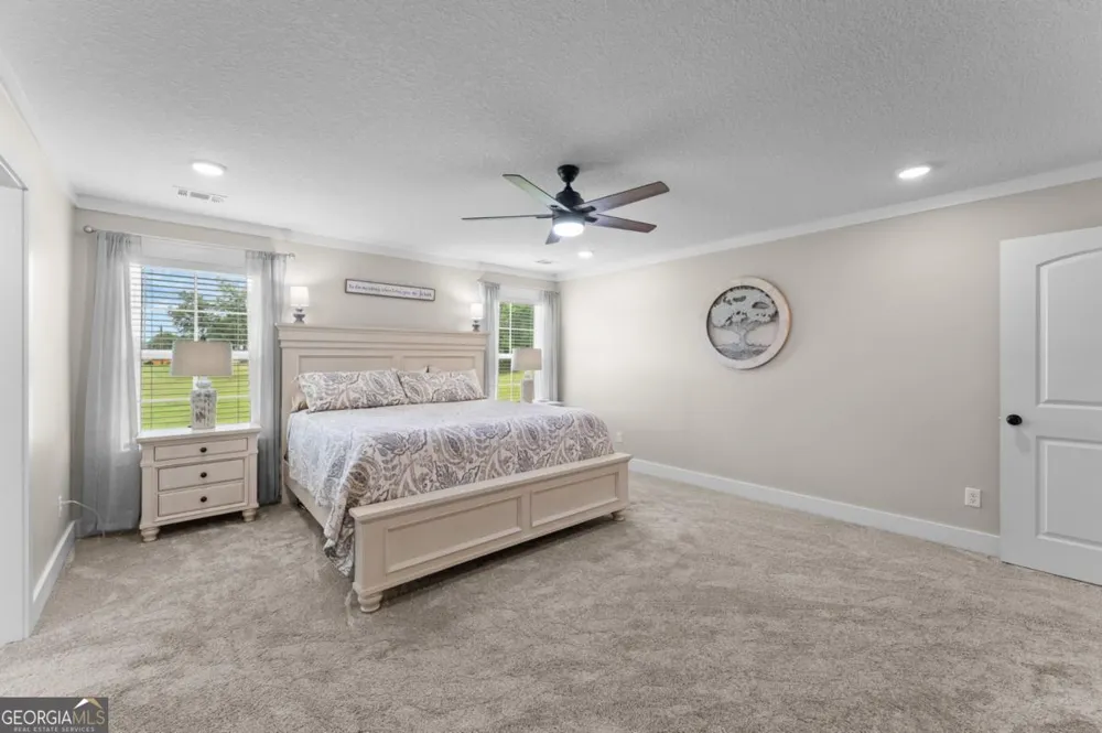 334 W Pine ST Metter, GA 30439