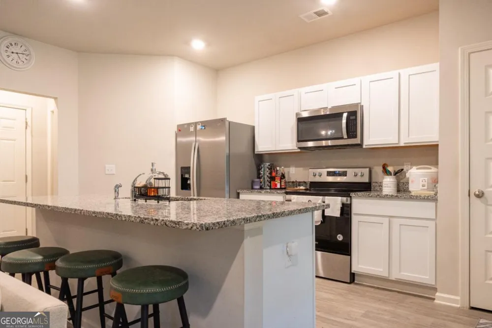 1373 Rogers TRCE Lithonia, GA 30058