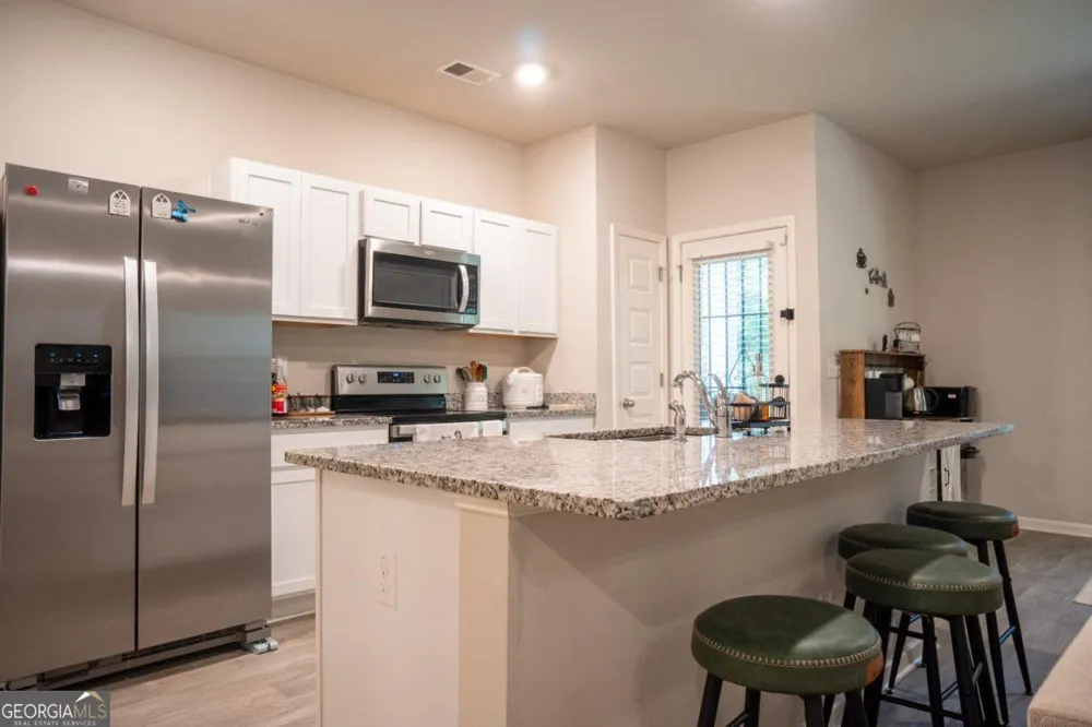 1373 Rogers TRCE Lithonia, GA 30058