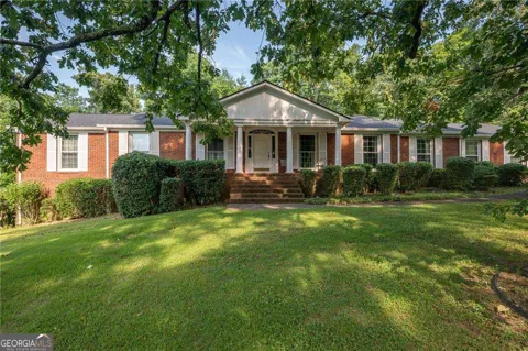 206 Sherwood DR
