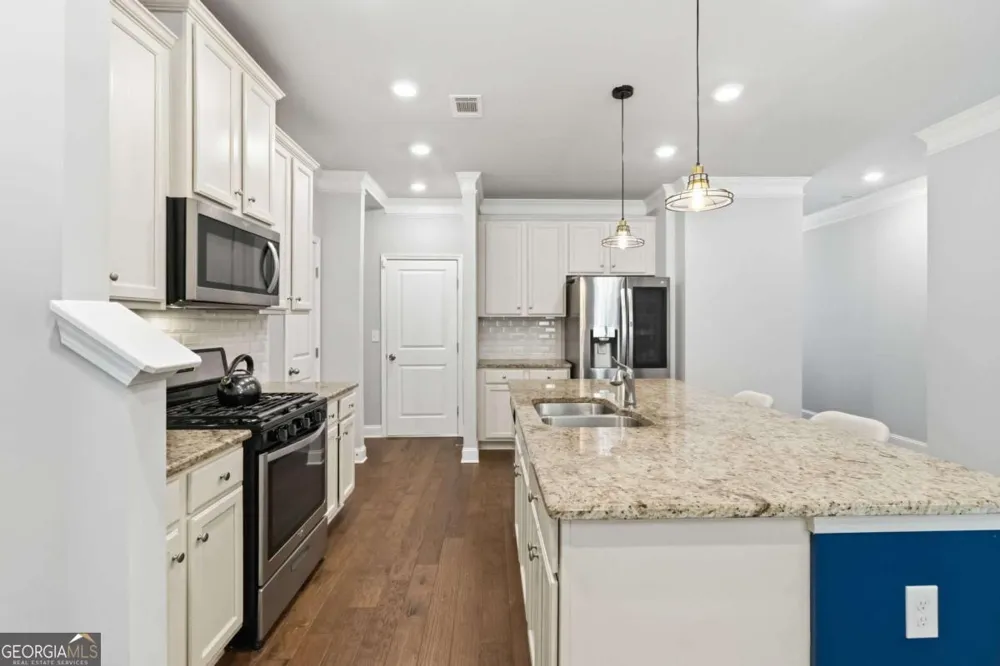 2483 Quay RDG Lawrenceville, GA 30044