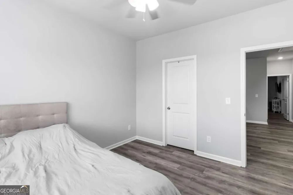 2483 Quay RDG Lawrenceville, GA 30044